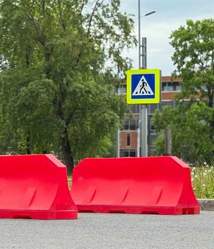 Road Traffic Safety